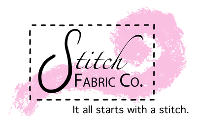 Stitch Fabric Company